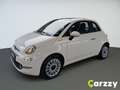 Fiat 500 Dolcevita Blanc - thumbnail 1