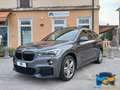 BMW X1 sDrive18d Msport Grau - thumbnail 1