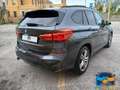 BMW X1 sDrive18d Msport Grau - thumbnail 4