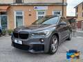 BMW X1 sDrive18d Msport Grau - thumbnail 30