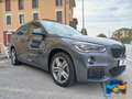 BMW X1 sDrive18d Msport Grau - thumbnail 3