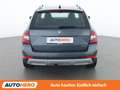 Skoda Octavia 2.0 TDI Scout 4x4 Grau - thumbnail 5