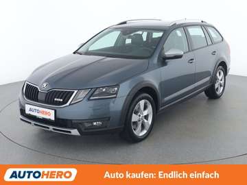 2.0 TDI Scout 4x4