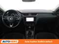 Skoda Octavia 2.0 TDI Scout 4x4 Grau - thumbnail 12