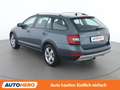 Skoda Octavia 2.0 TDI Scout 4x4 Grau - thumbnail 4