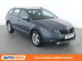 Skoda Octavia 2.0 TDI Scout 4x4 Grau - thumbnail 8