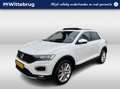 Volkswagen T-Roc 1.5 TSI Sport / PANO/ CAMERA/ PARK. SENSOREN/ DIGI Wit - thumbnail 1