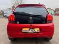 Peugeot 108 1,2 PureTech 82 Top! Collection Rot - thumbnail 4