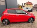 Peugeot 108 1,2 PureTech 82 Top! Collection Rot - thumbnail 8