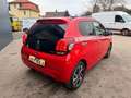 Peugeot 108 1,2 PureTech 82 Top! Collection Rot - thumbnail 7