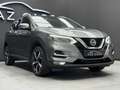 Nissan Qashqai 1.6 dCi Tekna+ Xtronic * 1ER PROP + FULL OPTIONS * Gris - thumbnail 4