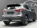 Nissan Qashqai 1.6 dCi Tekna+ Xtronic * 1ER PROP + FULL OPTIONS * Gris - thumbnail 7