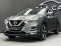 Nissan Qashqai 1.6 dCi Tekna+ Xtronic * 1ER PROP + FULL OPTIONS * Gris - thumbnail 2