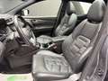 Nissan Qashqai 1.6 dCi Tekna+ Xtronic * 1ER PROP + FULL OPTIONS * Gris - thumbnail 8