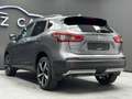 Nissan Qashqai 1.6 dCi Tekna+ Xtronic * 1ER PROP + FULL OPTIONS * Gris - thumbnail 5