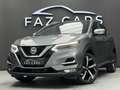 Nissan Qashqai 1.6 dCi Tekna+ Xtronic * 1ER PROP + FULL OPTIONS * Gris - thumbnail 1