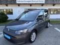 Volkswagen Caddy Basis 2,0 TDI (Sitzhzg.+Klima+RearView) Klima Grau - thumbnail 2