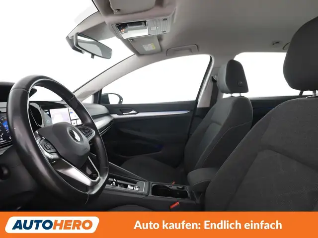 Volkswagen Golf view 10