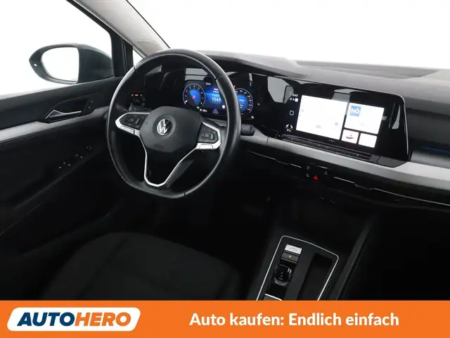 Volkswagen Golf view 13