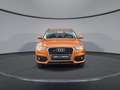 Audi Q3 2.0 TFSI 170 PK quattro Pro Line | Navigatie | Cli Orange - thumbnail 2