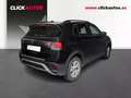 Volkswagen T-Cross 1.0 TSI Life 85kW Aut. Noir - thumbnail 5