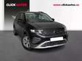 Volkswagen T-Cross 1.0 TSI Life 85kW Aut. Negro - thumbnail 3