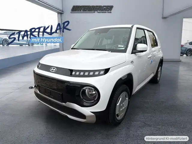 Hyundai Inster EV (MY27) 42 kWh (97 PS) 2WD Select