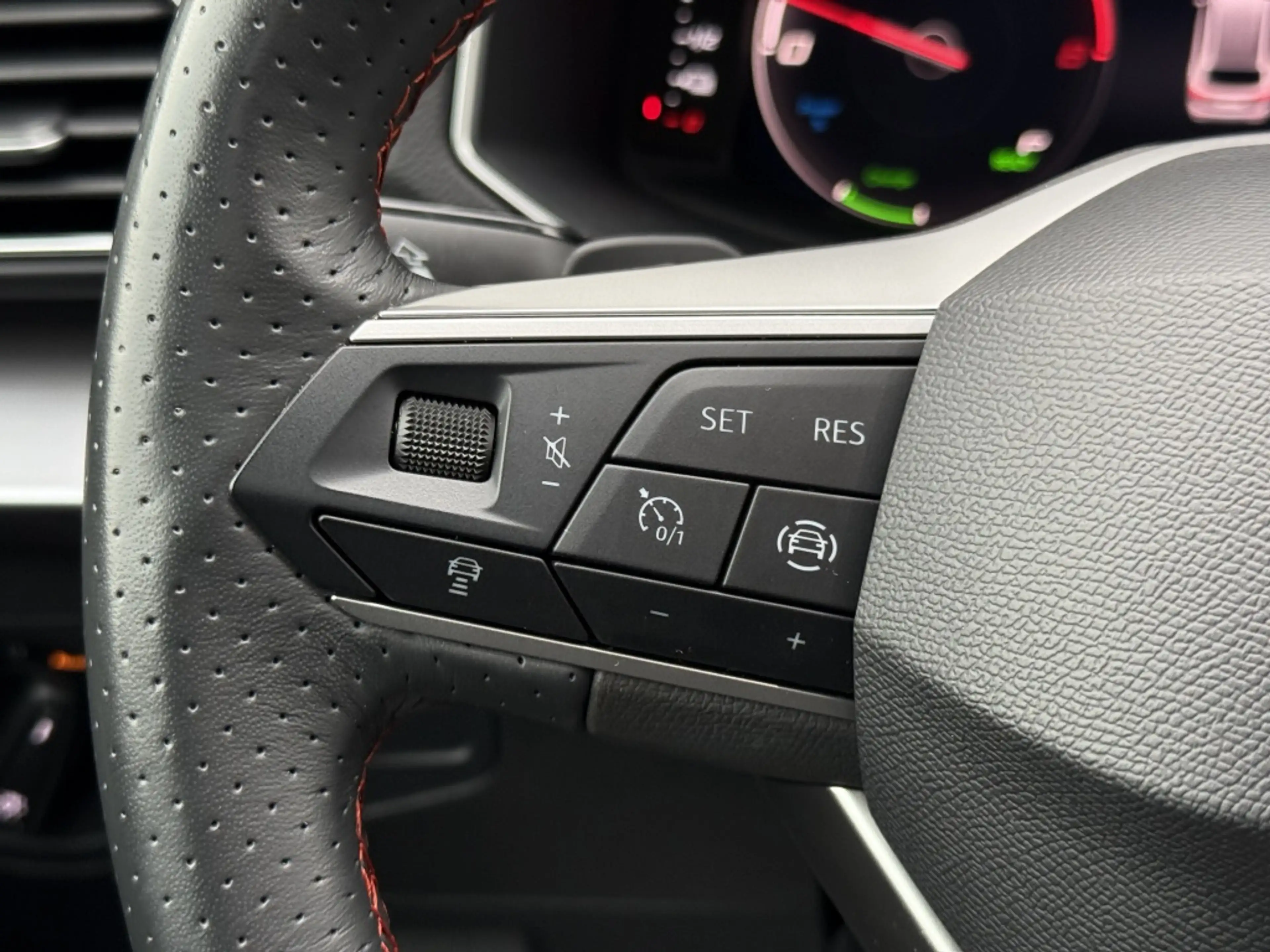 SEAT Tarraco 1.4 TSI PHEV FR Carplay Panoramdak Trekhaak Automa — photo 15