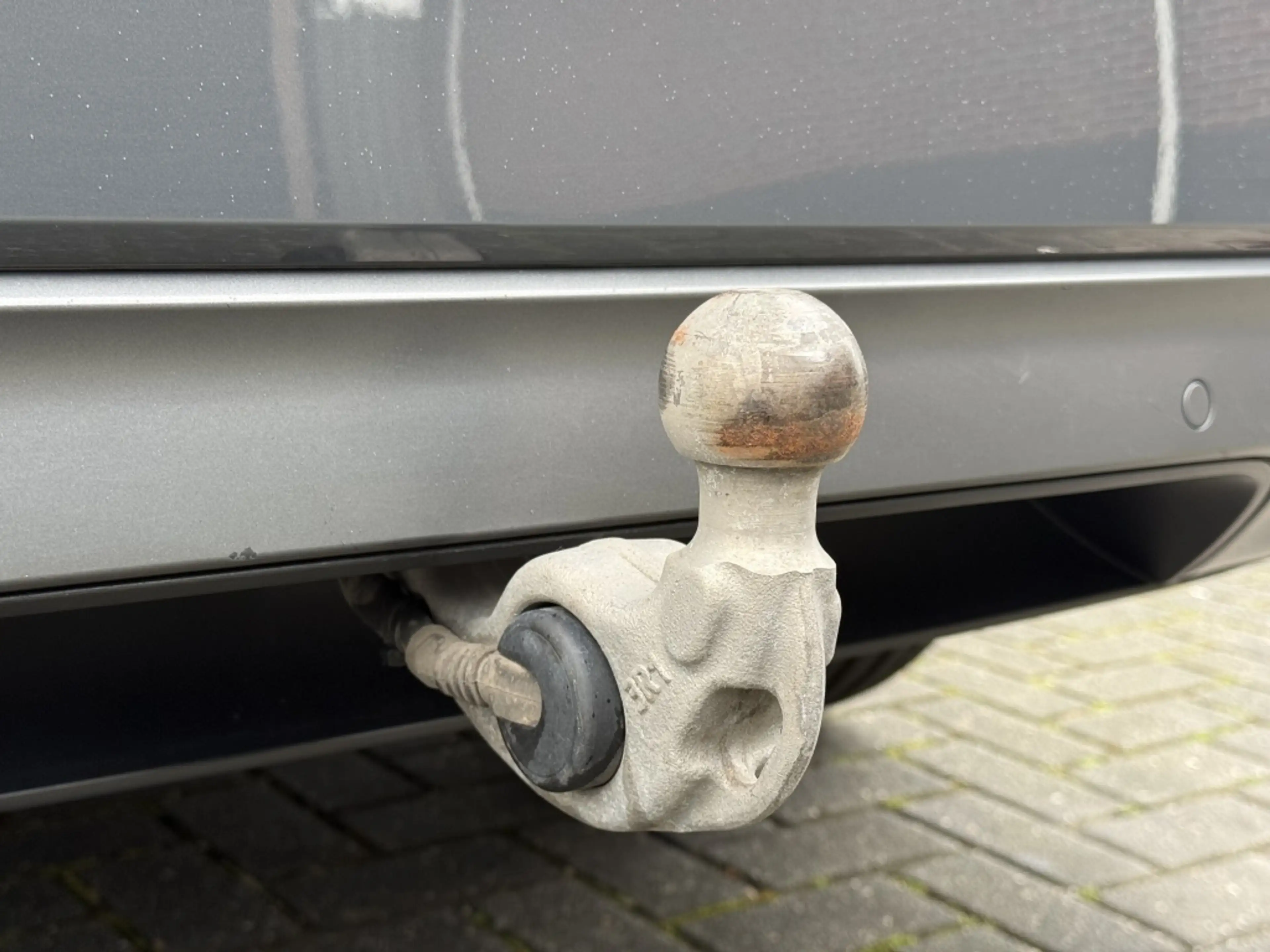 SEAT Tarraco 1.4 TSI PHEV FR Carplay Panoramdak Trekhaak Automa — photo 12