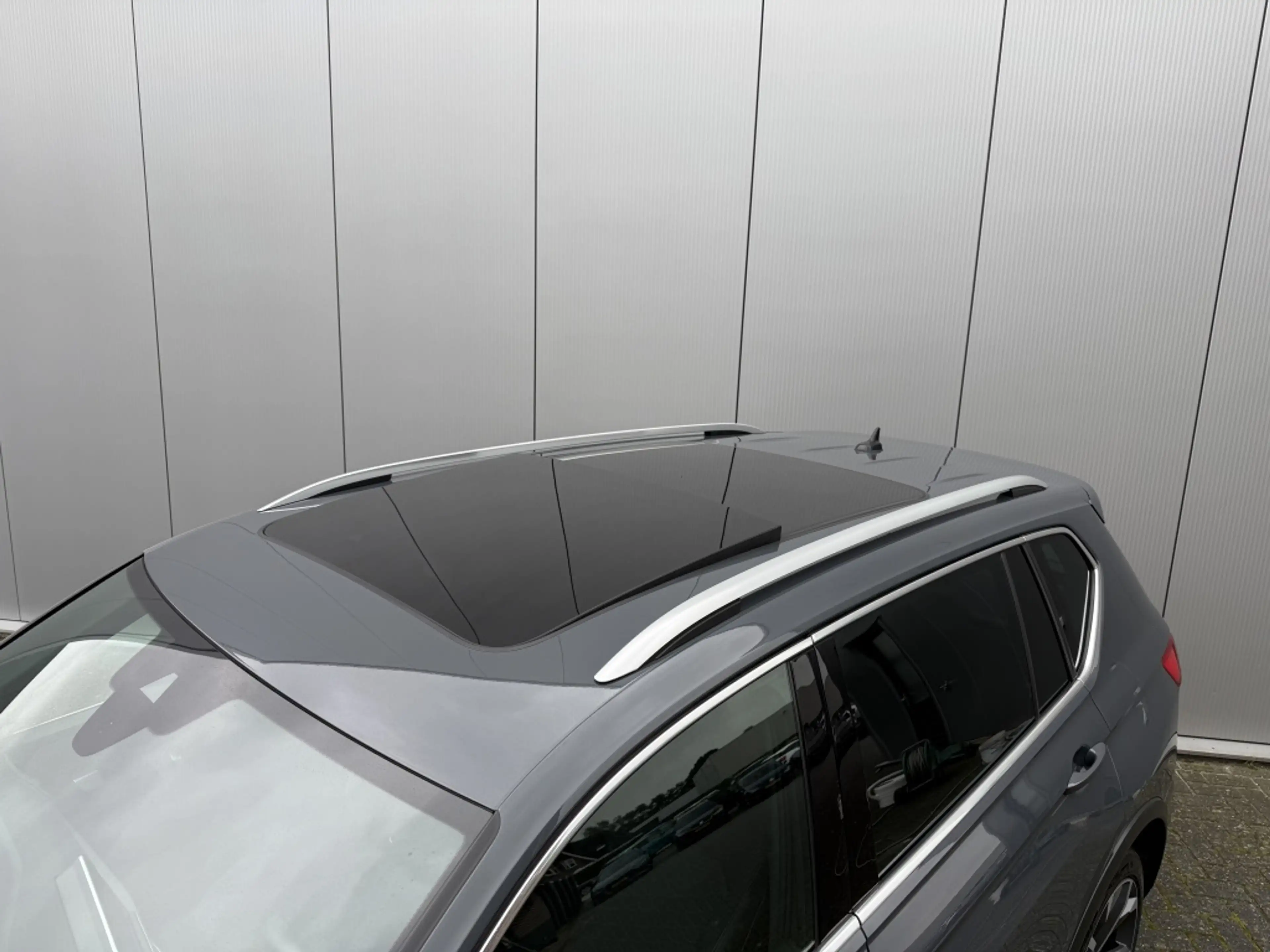SEAT Tarraco 1.4 TSI PHEV FR Carplay Panoramdak Trekhaak Automa — photo 9