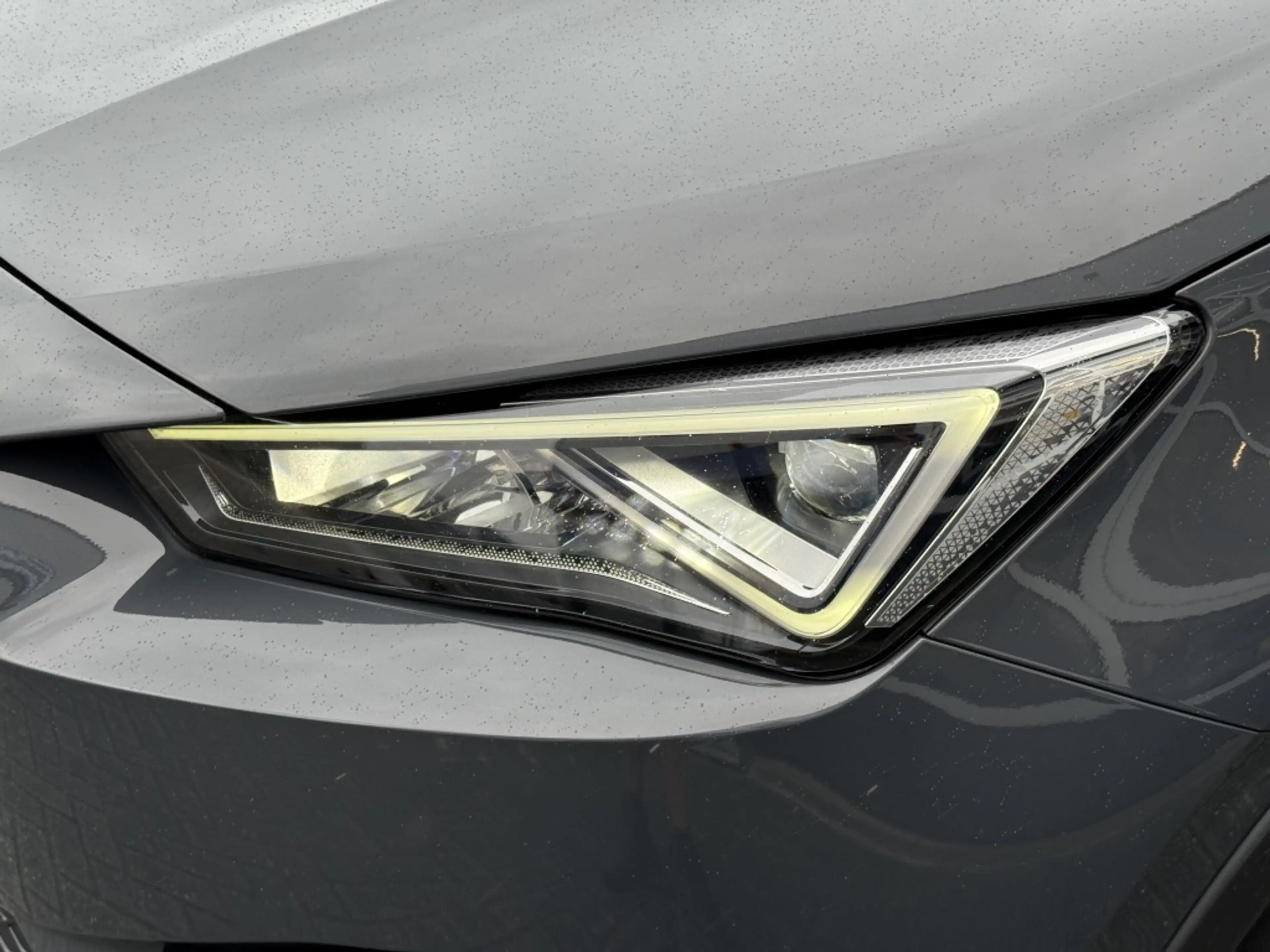 SEAT Tarraco 1.4 TSI PHEV FR Carplay Panoramdak Trekhaak Automa — photo 10