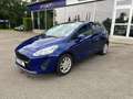 Ford Fiesta Trend Blau - thumbnail 1