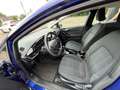 Ford Fiesta Trend Blau - thumbnail 5