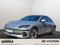 Hyundai IONIQ 6 IONIQ 6 Dynamiq Klimaaut. Navi Voll-LED Apple Argent - thumbnail 1