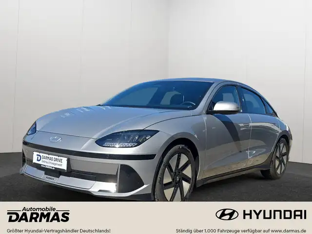 Hyundai IONIQ 6 IONIQ 6 Dynamiq Klimaaut. Navi Voll-LED Apple