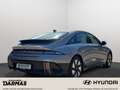 Hyundai IONIQ 6 IONIQ 6 Dynamiq Klimaaut. Navi Voll-LED Apple Argent - thumbnail 6