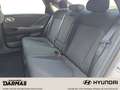 Hyundai IONIQ 6 IONIQ 6 Dynamiq Klimaaut. Navi Voll-LED Apple Argent - thumbnail 12