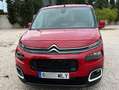 Citroen Berlingo BlueHDi S 130 aut. Rojo - thumbnail 1