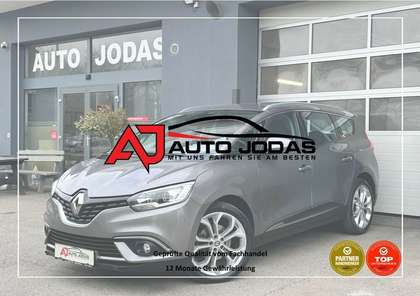 Renault Grand Scenic Grand Scénic Energy dCi 110 Intens **Keyless-Go**
