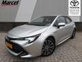 Toyota Corolla 1.8 Hybrid First Edition | Navi | ECC | Half Leder Grau - thumbnail 1