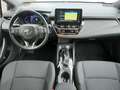 Toyota Corolla 1.8 Hybrid First Edition | Navi | ECC | Half Leder Grijs - thumbnail 9