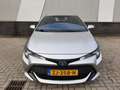 Toyota Corolla 1.8 Hybrid First Edition | Navi | ECC | Half Leder Grijs - thumbnail 7