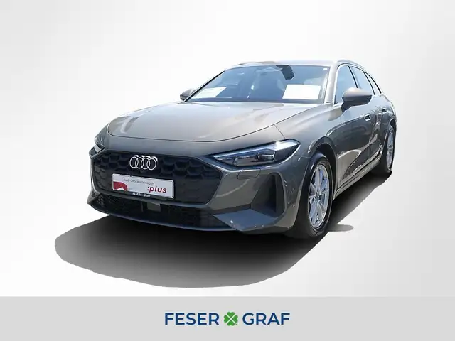 2025 Audi A5 in Grey for sale