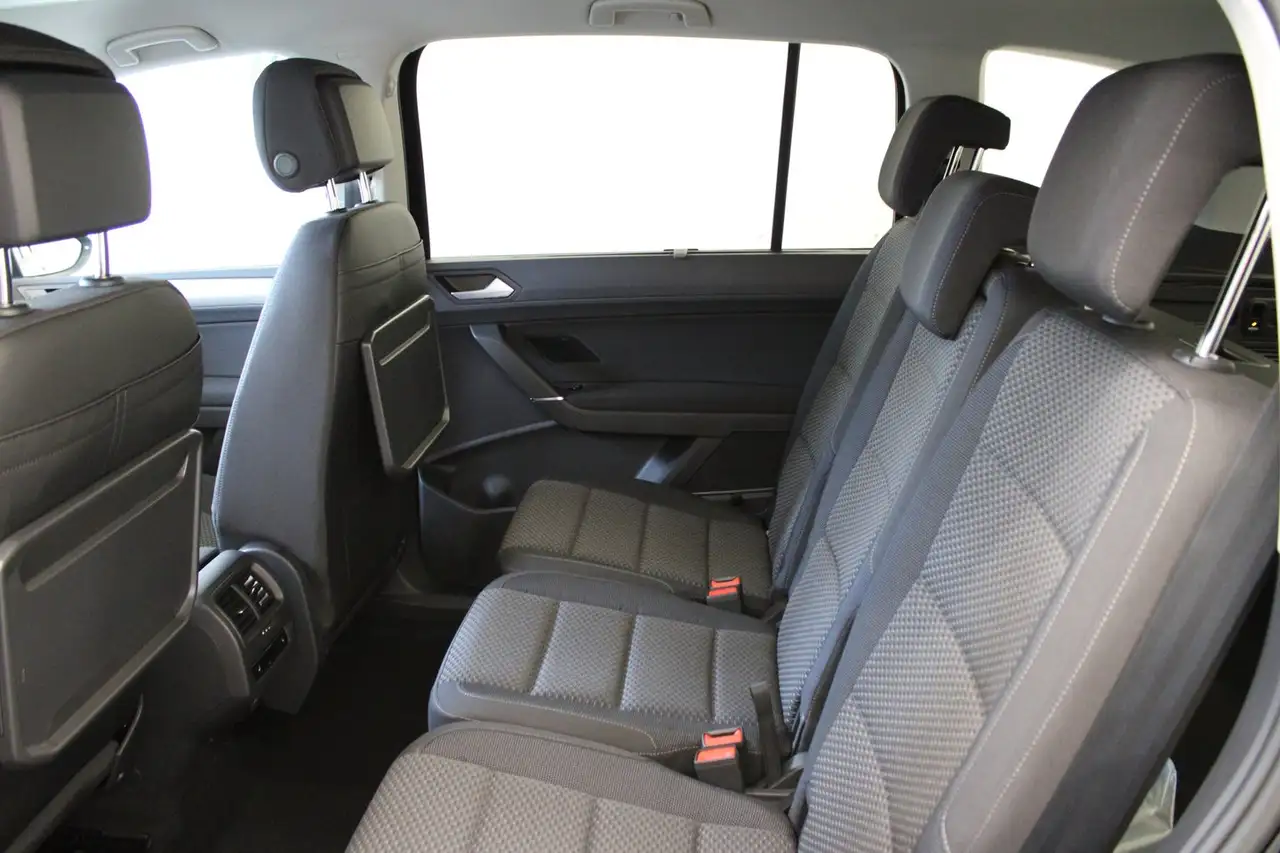 Volkswagen Touran Friends TDI DSG 6