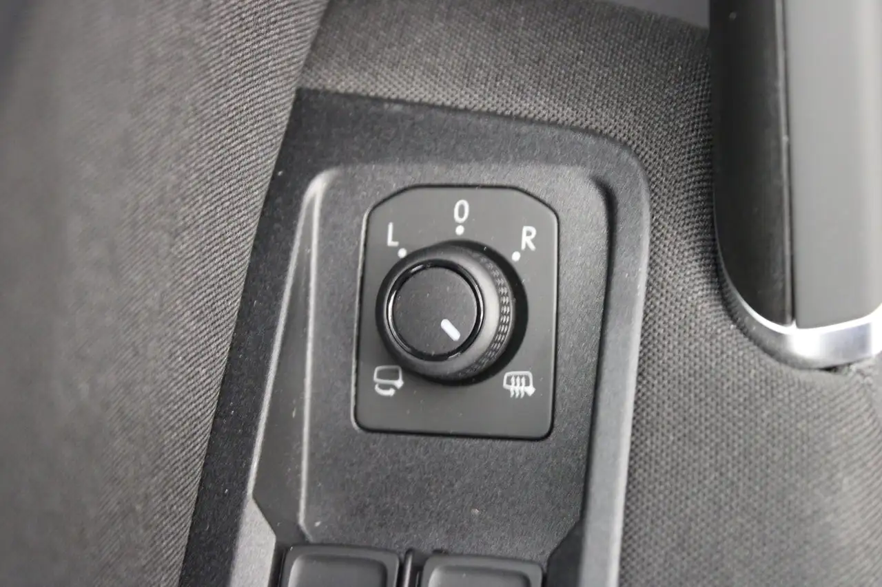 Volkswagen Touran Friends TDI DSG 10