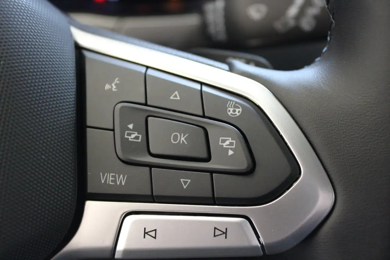 Volkswagen Touran Friends TDI DSG 14