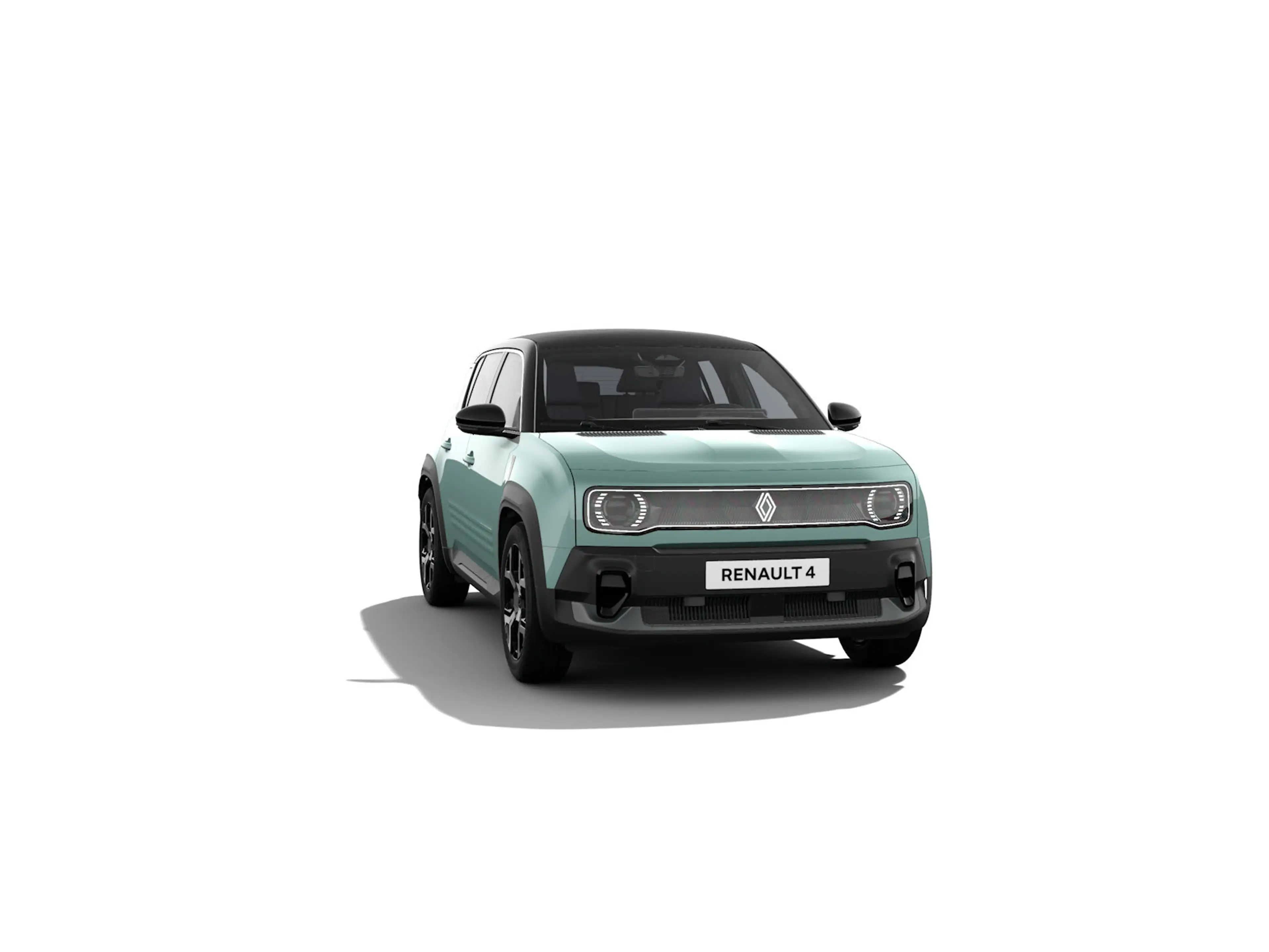 Renault R 4 E-TECH comfort range 150 1AT Techno “plein sud™” | — photo 3