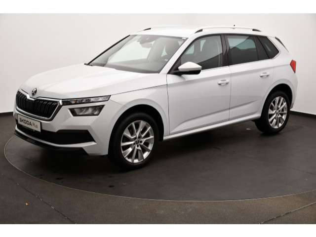 Skoda Kamiq 1.0 TSI Ambition NAVI/CLIMATR/LED