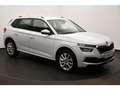 Skoda Kamiq 1.0 TSI Ambition NAVI/CLIMATR/LED Weiß - thumbnail 14