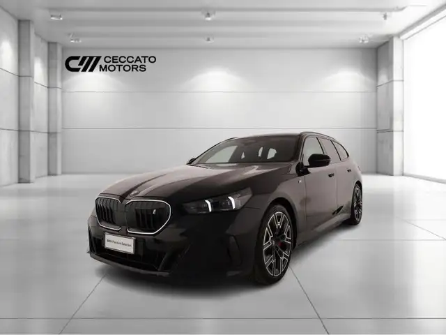 BMW i5 Touring edrive40 MSport Pro